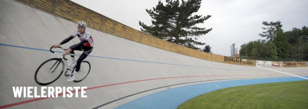 wielerpiste
